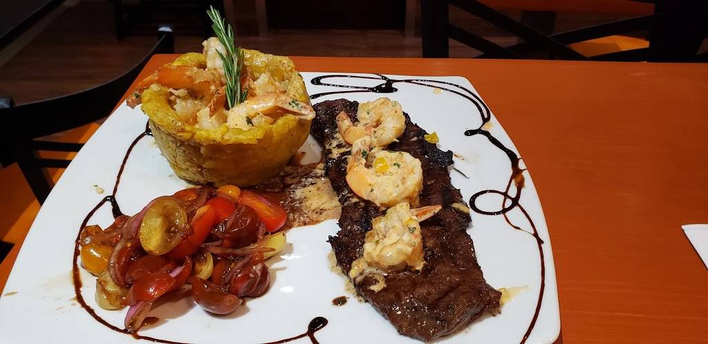 Bella Latin Cuisine | restaurant | 825 Linden St, Bethlehem, PA 18018, USA | 6108492565 OR +1 610-849-2565