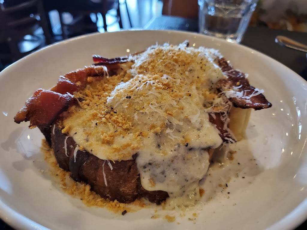 Eating House Miami | restaurant | 804 Ponce de Leon Blvd, Coral Gables, FL 33134, USA | 3054486524 OR +1 305-448-6524