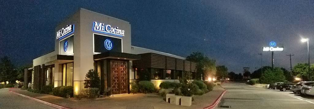 Mi Cocina | restaurant | 971 E, I-30, Rockwall, TX 75087, USA | 9727222233 OR +1 972-722-2233