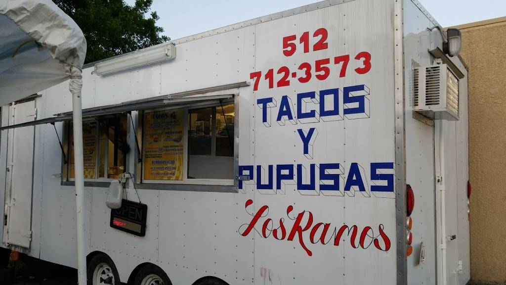 Tacos y Pupusas Los Ramos | restaurant | 0305060901, Austin, TX 78741, USA | 5127123573 OR +1 512-712-3573