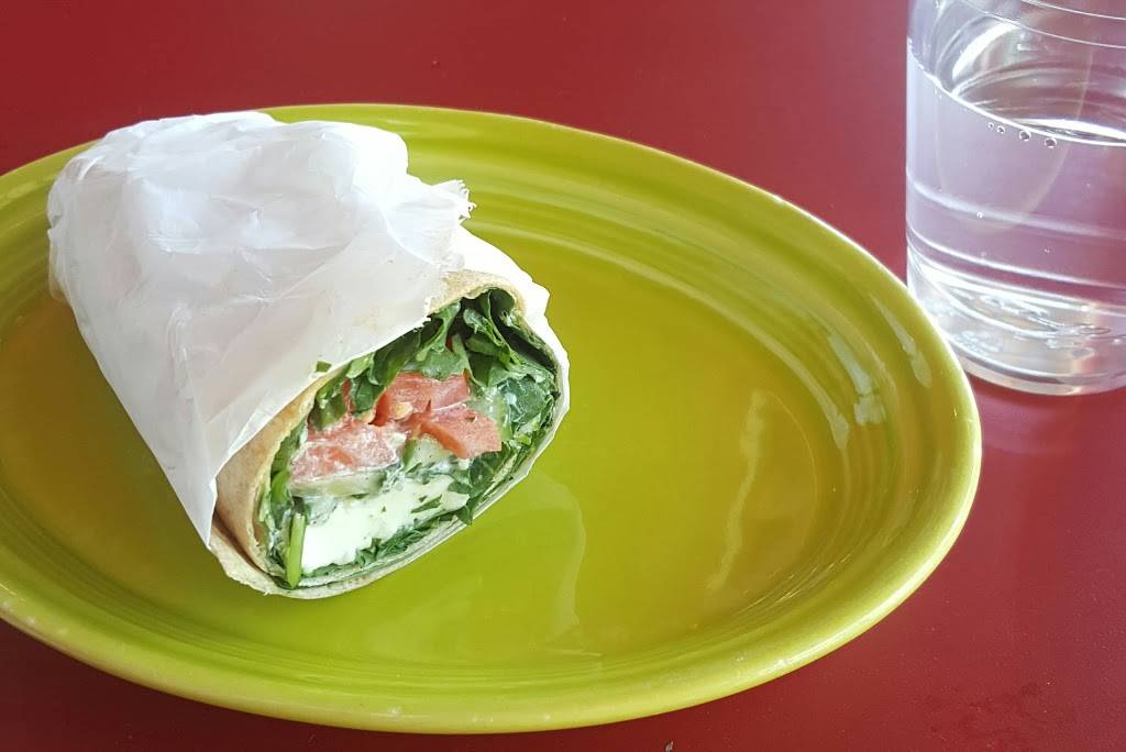 Souper Jenny Brookhaven | meal takeaway | 4274 Peachtree Rd NE, Atlanta, GA 30319, USA | 4049689361 OR +1 404-968-9361