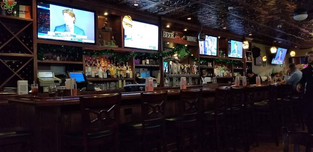 Bantry Bay Publick House | restaurant | 6092 Jericho Turnpike, Commack, NY 11725, USA | 6314869696 OR +1 631-486-9696