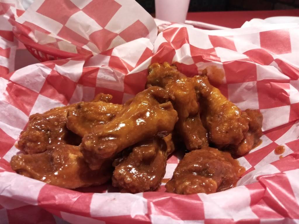 Wings N Go | restaurant | 3457, 12611 Woodforest Blvd F, Houston, TX 77015, USA | 7133309464 OR +1 713-330-9464