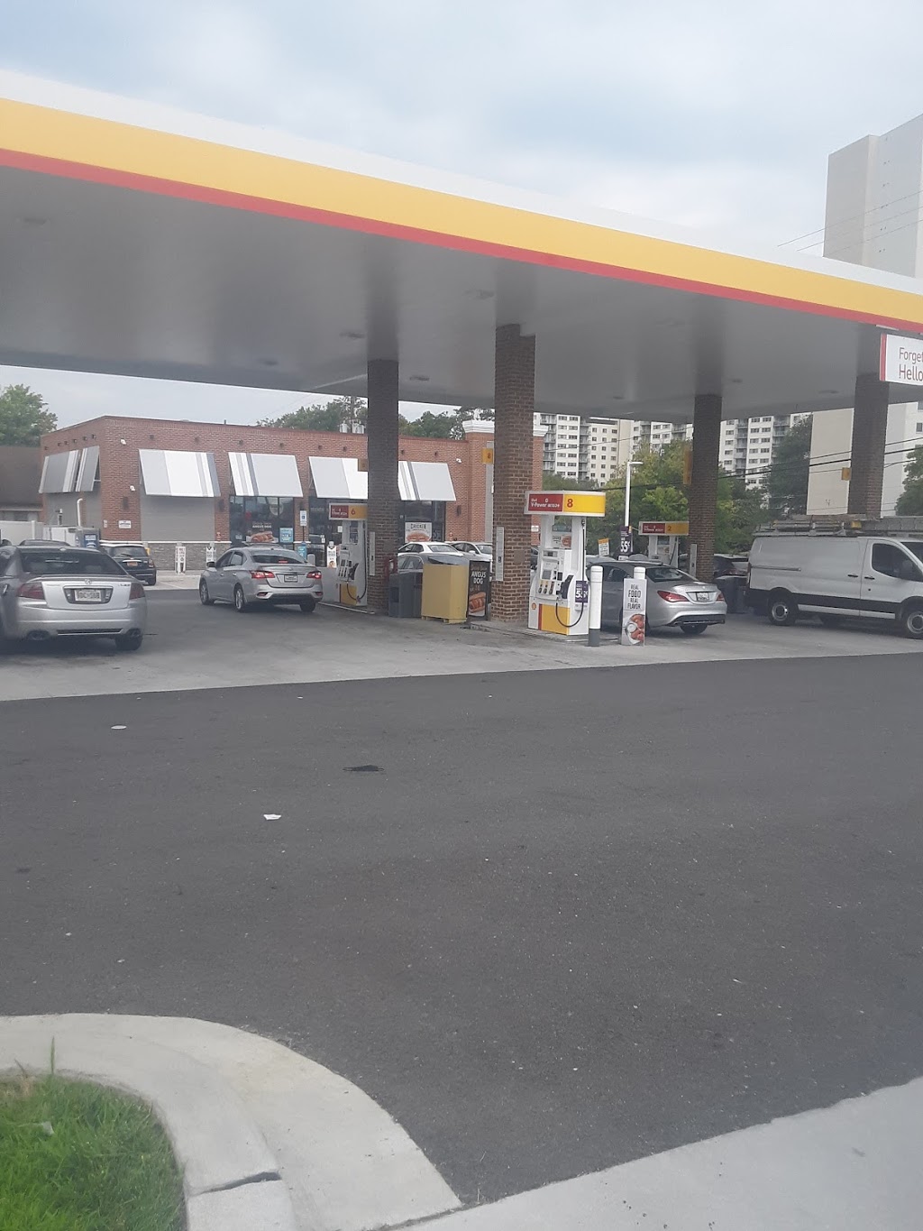 Dash In | restaurant | 11150 New Hampshire Ave, Silver Spring, MD 20904, USA | 4432754205 OR +1 443-275-4205