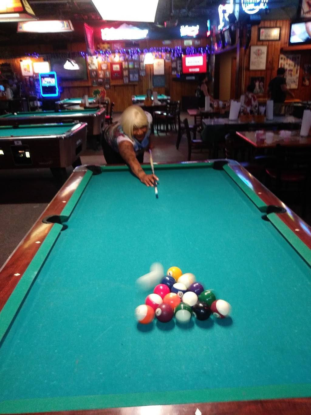 Callahans Sports Bar | restaurant | 49 New Orleans Rd, Hilton Head Island, SC 29928, USA | 8436867665 OR +1 843-686-7665