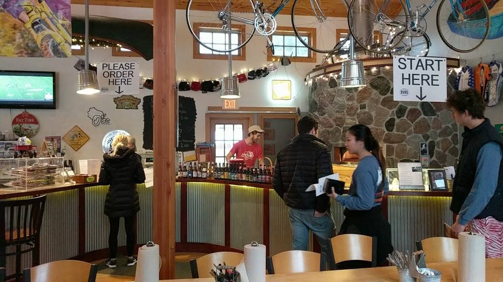 Ideal Market - The Rivers Eatery | restaurant | 43455 Kavanaugh Rd, Cable, WI 54821, USA | 7157983123 OR +1 715-798-3123