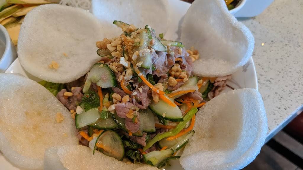 Pho Cuu Long Mien Tay | restaurant | 2522 Jane St, North York, ON M3L 1S1, Canada | 6475260006 OR +1 647-526-0006