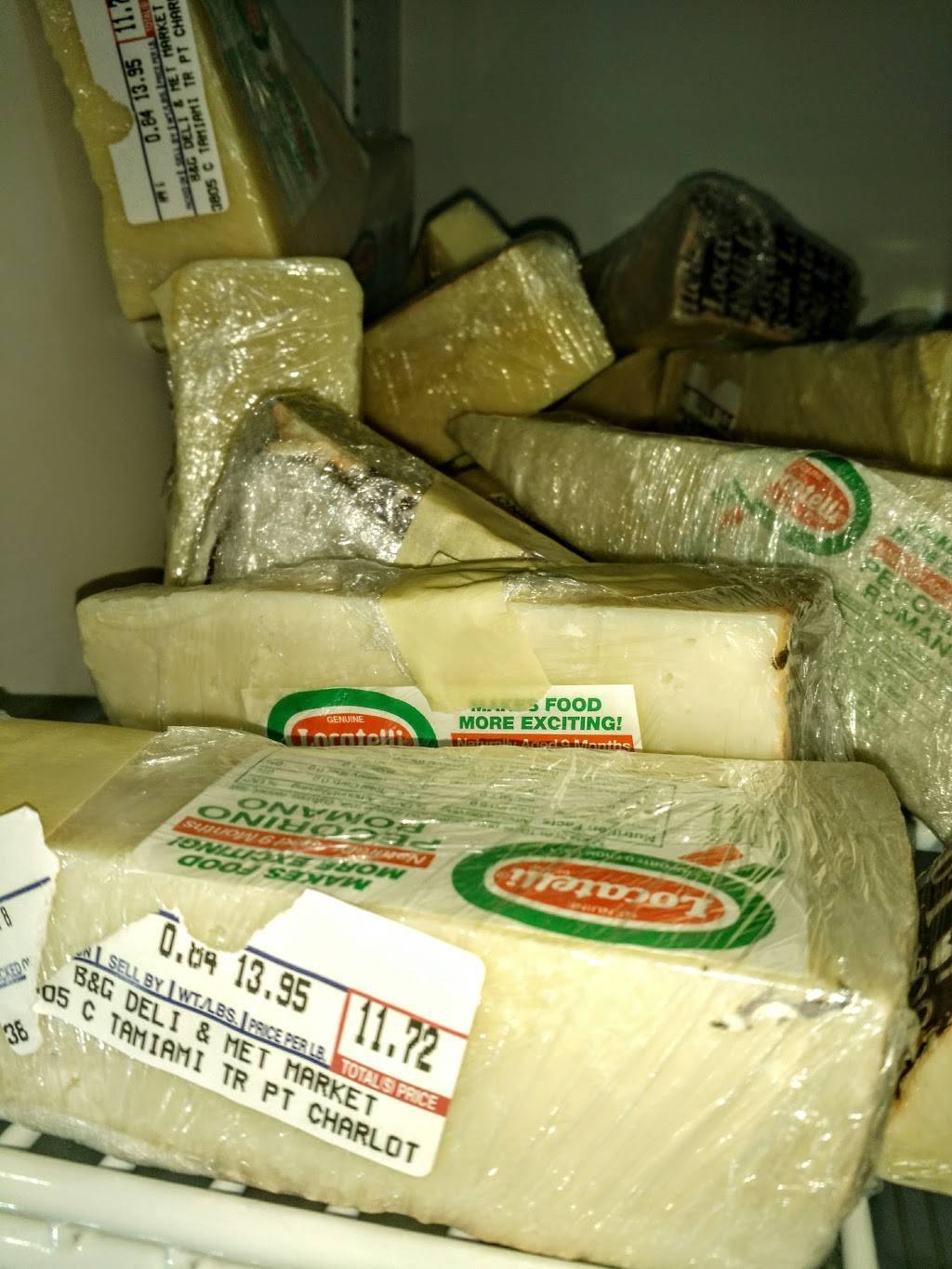 B & G Meats | bakery | 3805 Tamiami Trail C, Port Charlotte, FL 33952, USA | 9416245445 OR +1 941-624-5445