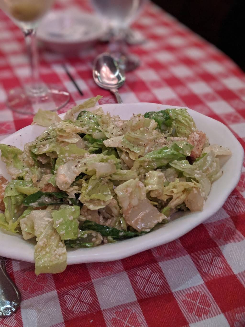 Dan Tanas | restaurant | 9071 Santa Monica Blvd, West Hollywood, CA 90069, USA | 3102759444 OR +1 310-275-9444