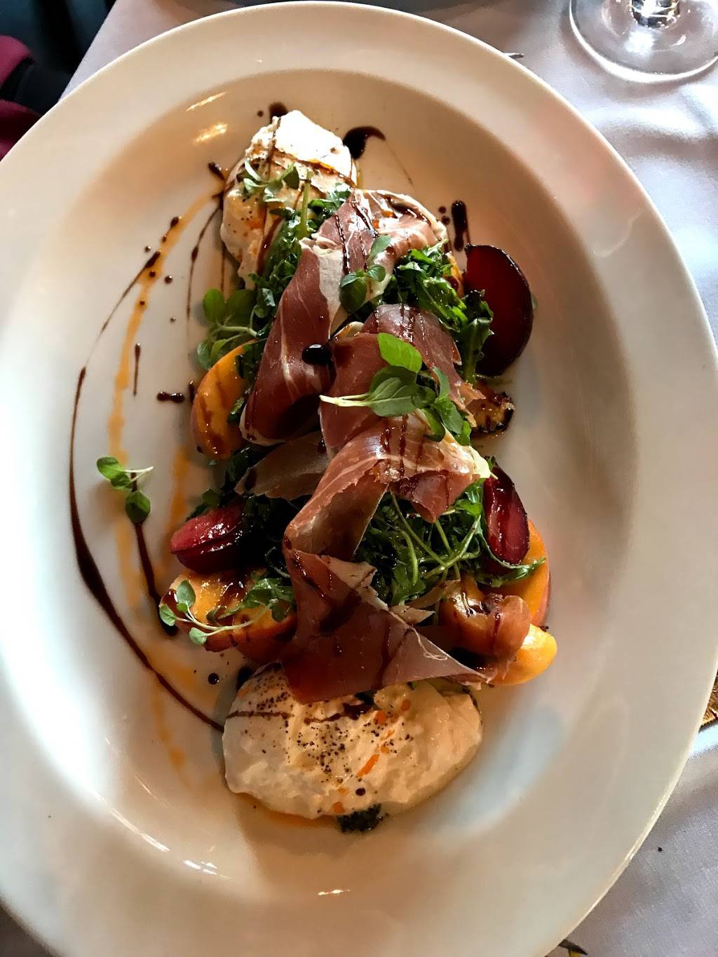 Soros Mediterranean Grill | restaurant | 28464 Old Town Front St, Temecula, CA 92590, USA | 9515878082 OR +1 951-587-8082