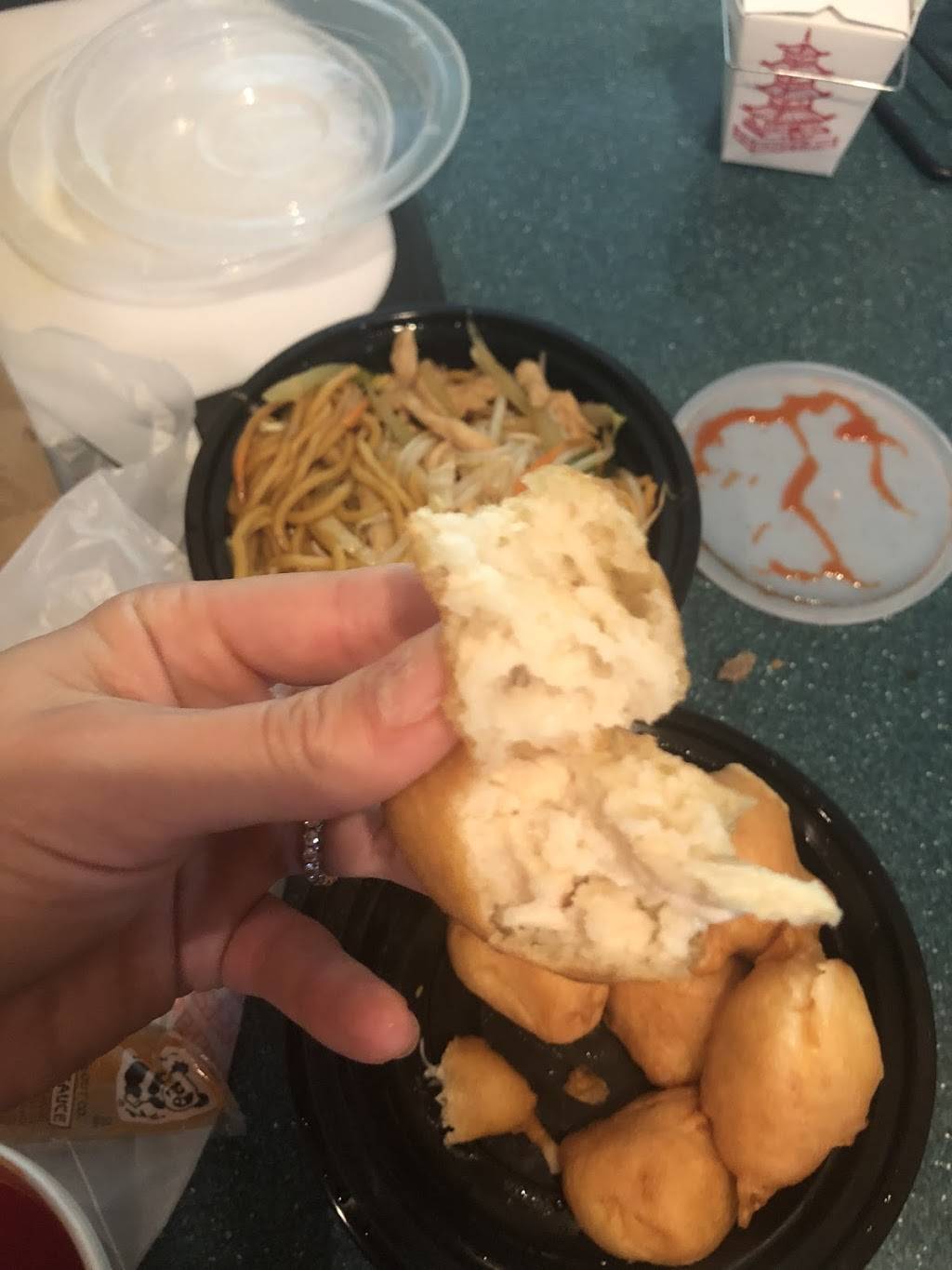 First Wok | restaurant | 4801 S Military Trail, Greenacres, FL 33463, USA | 5614918879 OR +1 561-491-8879