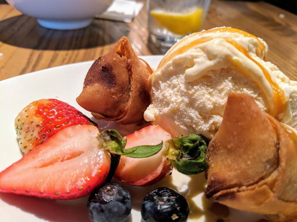 P.F. Changs | restaurant | 2633 Edmondson Rd, Cincinnati, OH 45209, USA | 5135314567 OR +1 513-531-4567