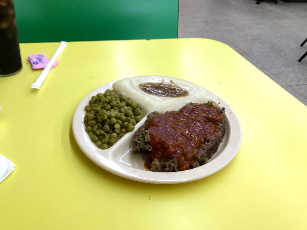 Serving Spoon | restaurant | 2109 Buena Vista Rd, Columbus, GA 31906, USA | 7063275856 OR +1 706-327-5856