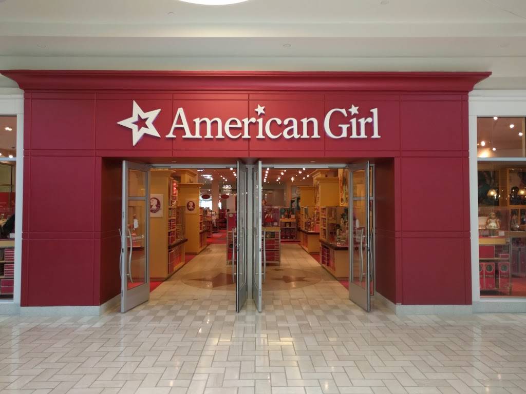 American Girl Washington, D.C. | restaurant | 8090 Tysons Corner Center, McLean, VA 22102, USA | 8772475223 OR +1 877-247-5223