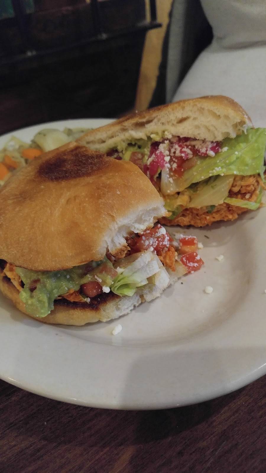 El Centro | restaurant | 66 Leonard St, Belmont, MA 02478, USA | 6174841515 OR +1 617-484-1515