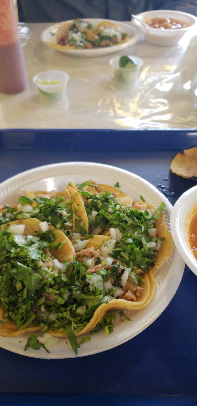 Taqueria Pedrito | restaurant | 321 E Jefferson Blvd, Dallas, TX 75203, USA | 2149411864 OR +1 214-941-1864