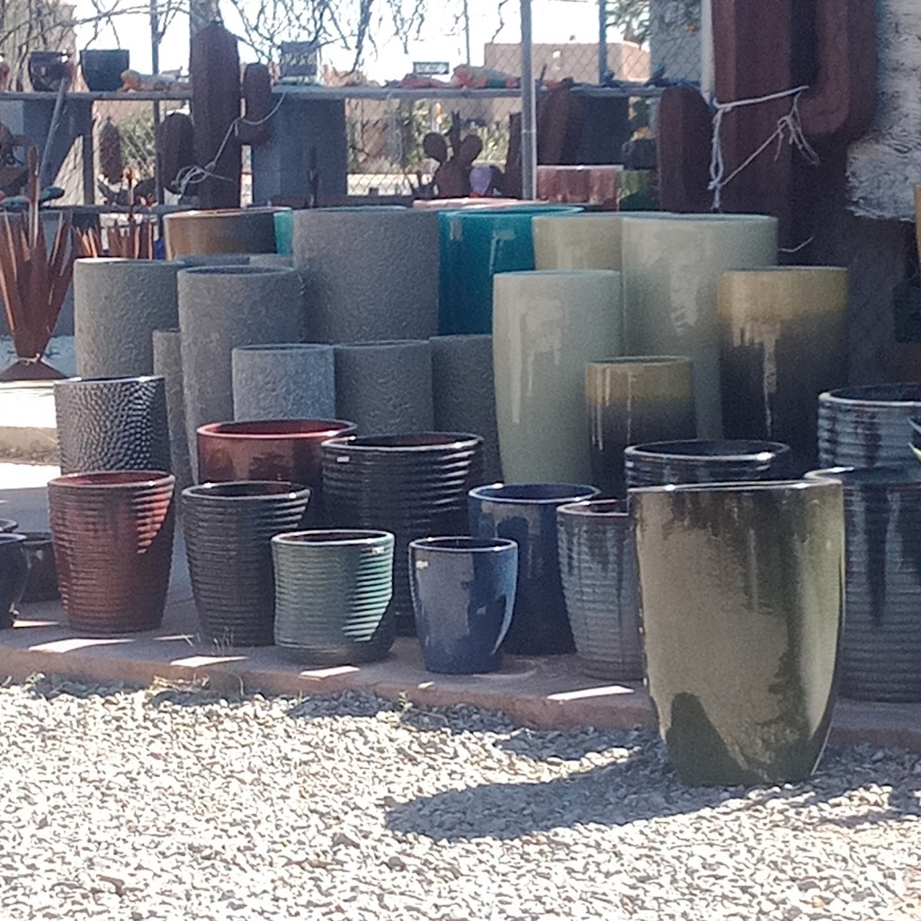 Sunset Nursery & Teds Mercantile | restaurant | 5939 N Oracle Rd, Tucson, AZ 85704, USA | 5208886410 OR +1 520-888-6410