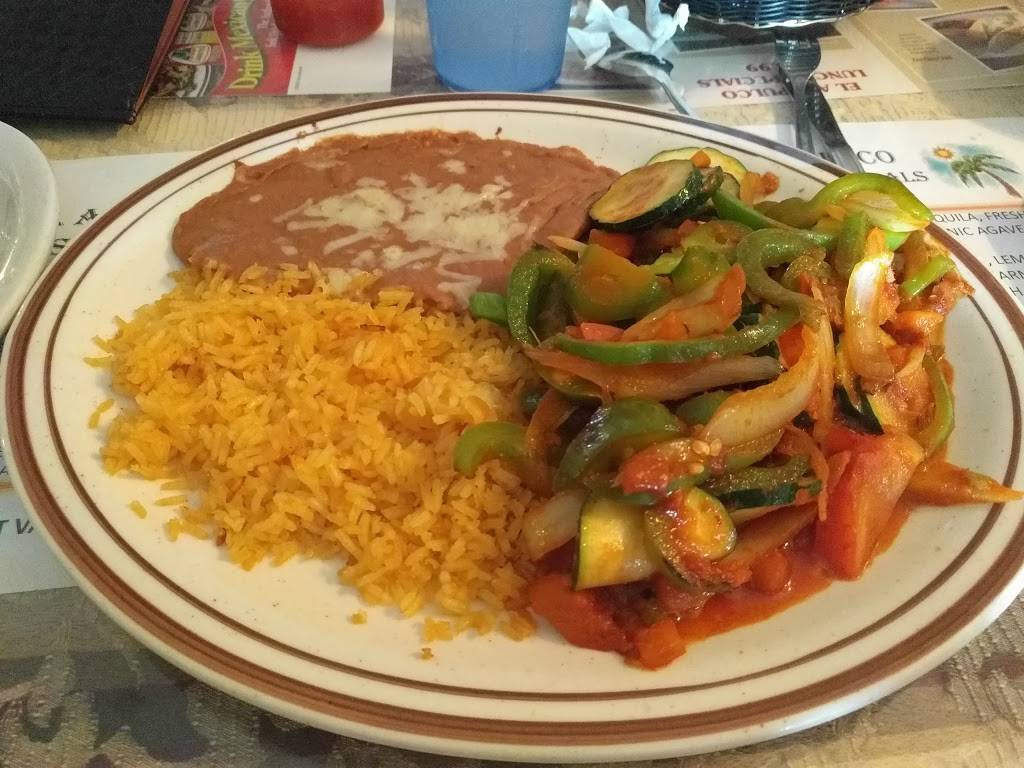 El Acapulco Mexican Restaurant | restaurant | 2127 Polaris Pkwy, Columbus, OH 43240, USA | 6145470246 OR +1 614-547-0246