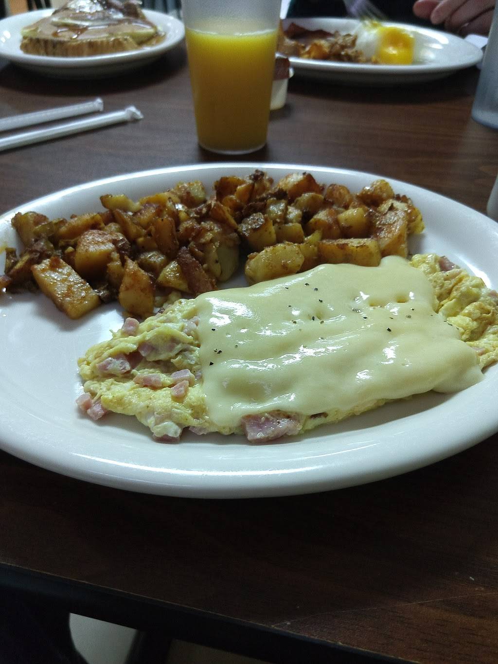 On The Hill Cafe | restaurant | 143 Troy Schenectady Rd, Watervliet, NY 12189, USA | 5183268539 OR +1 518-326-8539