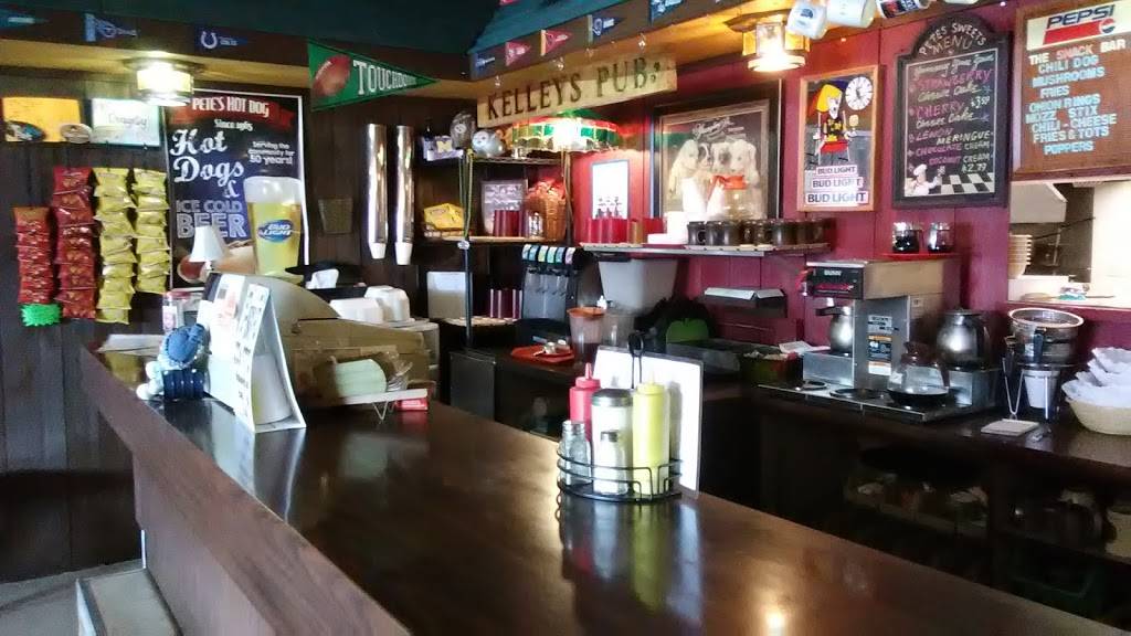 Petes Family Restaurant | restaurant | 2529 Starr Ave, Oregon, OH 43616, USA | 4196982311 OR +1 419-698-2311