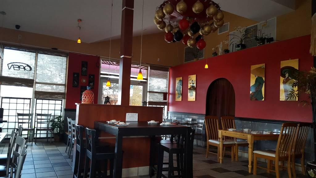 Geisha Lounge | restaurant | 1538 E Commercial Blvd, Fort Lauderdale, FL 33334, USA | 9547762847 OR +1 954-776-2847