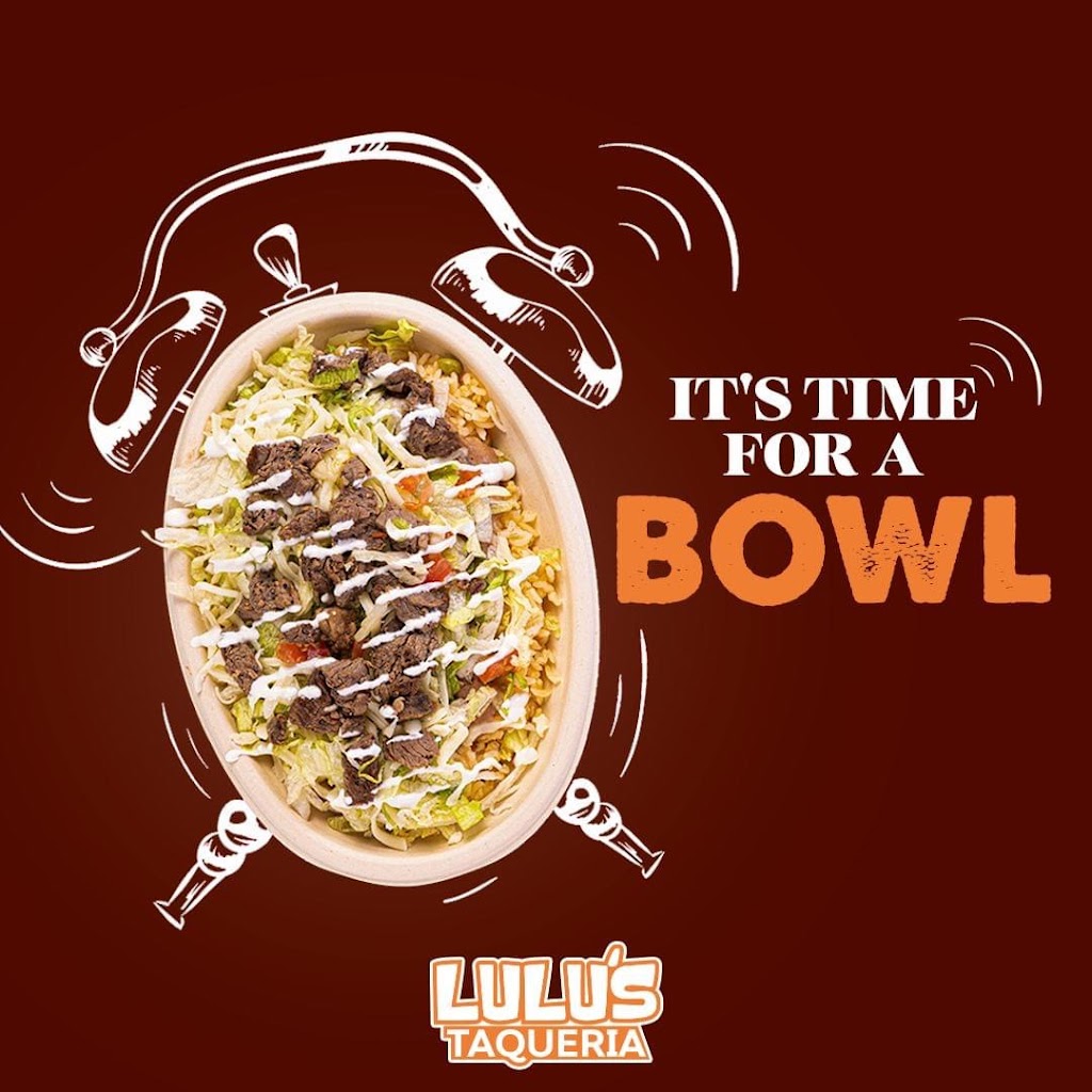 Lulu’s Taqueria Inc | restaurant | 1580 Summit Lake Dr Suite 4, Tallahassee, FL 32317, USA | 8508251825 OR +1 850-825-1825