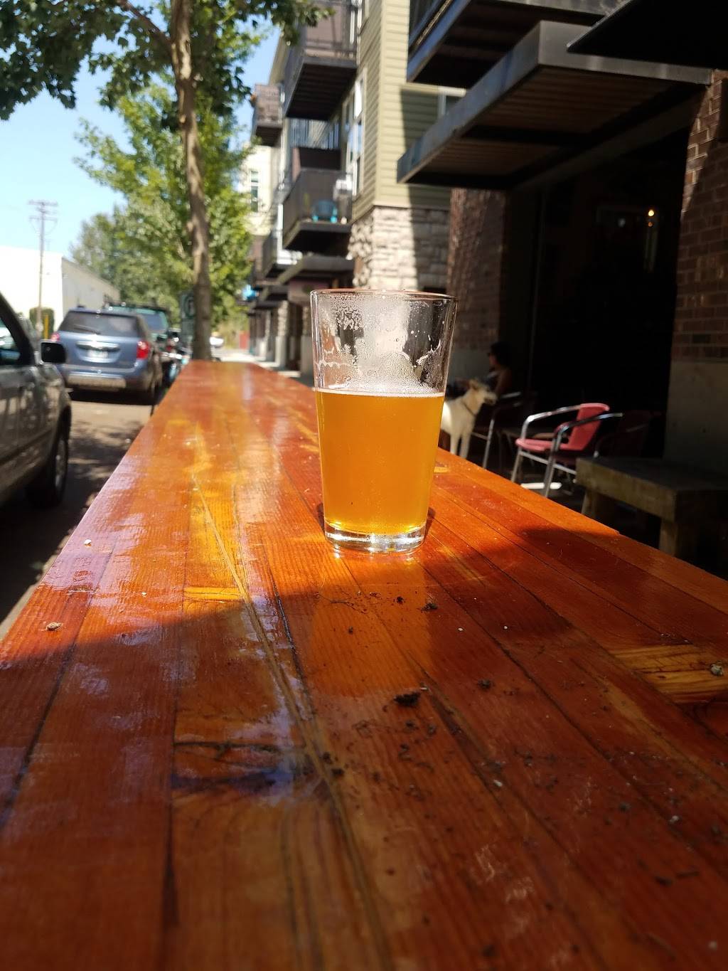 Parkside | restaurant | 2135 N Willis Blvd, Portland, OR 97217, USA | 5037196826 OR +1 503-719-6826