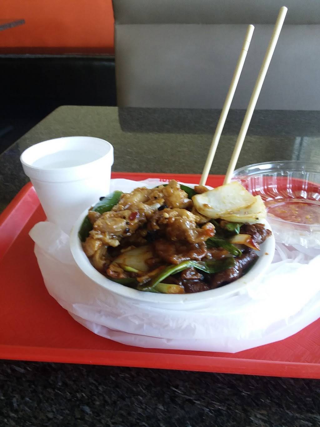 Tasty Goody Express | restaurant | 4875 Mission Blvd, Montclair, CA 91763, USA | 9095902999 OR +1 909-590-2999