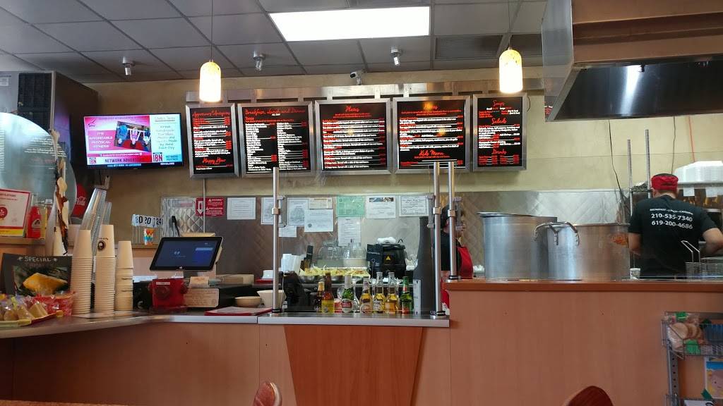 Chelas Tacos Mexican Restaurant | restaurant | 5231 Broadway St #117, Alamo Heights, TX 78209, USA | 2107531040 OR +1 210-753-1040