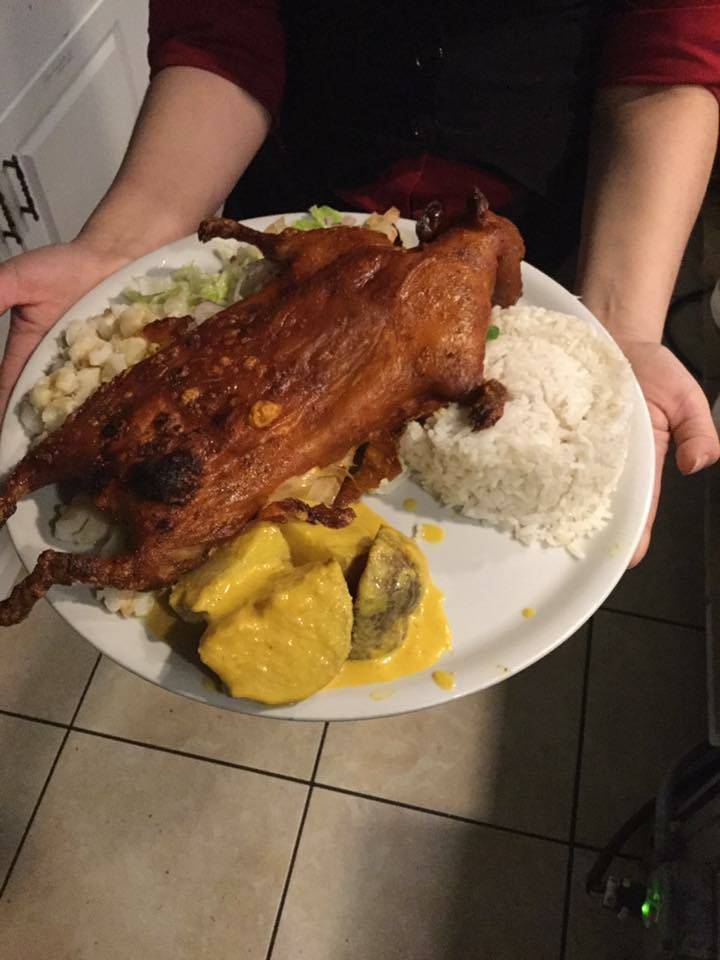 La Kabañita | restaurant | 35 White St, Danbury, CT 06810, USA | 2037905300 OR +1 203-790-5300