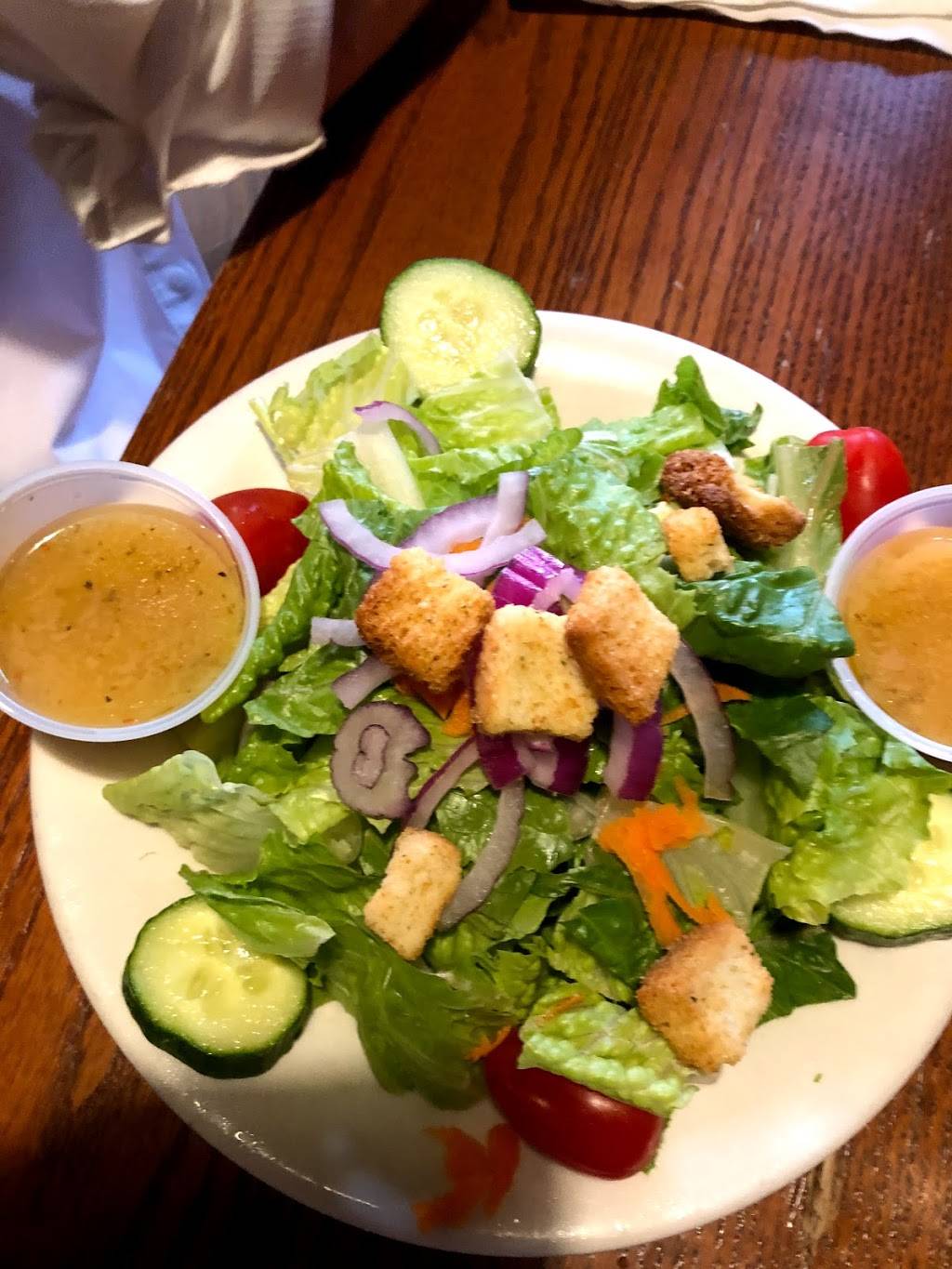 Old Port Tavern | restaurant | 11 Moulton St, Portland, ME 04101, USA | 2077740444 OR +1 207-774-0444