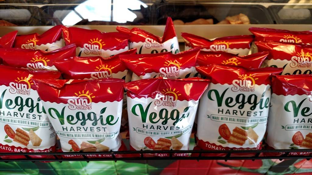 Subway | restaurant | 3098 Platt Rd, Ann Arbor, MI 48108, USA | 7349758860 OR +1 734-975-8860