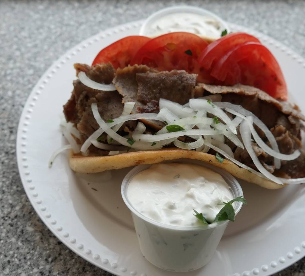 Gyro Eats | restaurant | 4300 N Milwaukee Ave, Chicago, IL 60641, USA | 7736573420 OR +1 773-657-3420