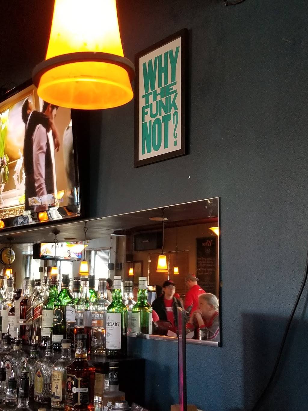 Funks Pub | restaurant | 5956 Executive Dr #101, Fitchburg, WI 53719, USA | 6084429500 OR +1 608-442-9500