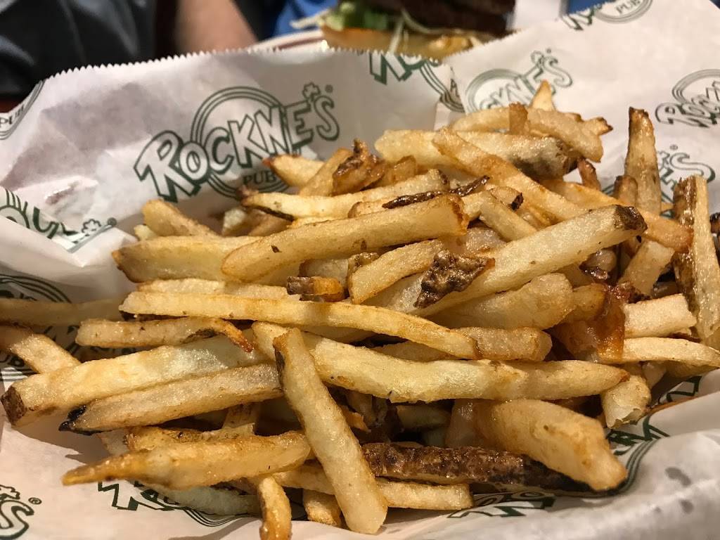 Rocknes N Canton | restaurant | 5000 Portage St NW, North Canton, OH 44720, USA | 3302444212 OR +1 330-244-4212