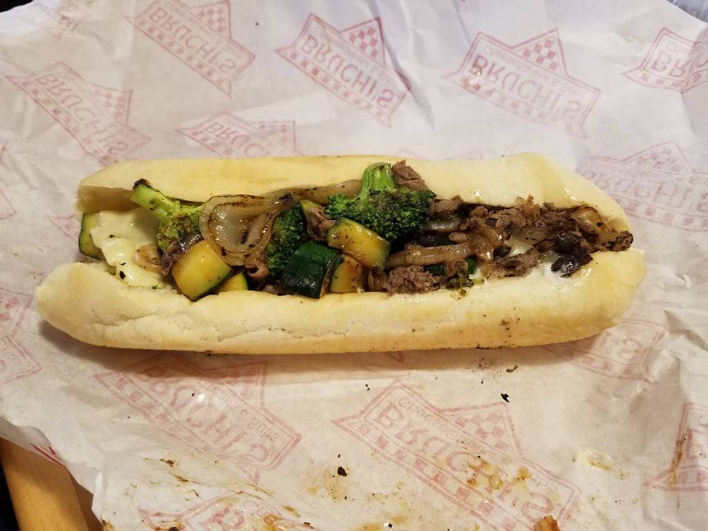 Bruchis CheeseSteaks & Salads | restaurant | 565 Howe Ave #3, Sacramento, CA 95825, USA | 9166439983 OR +1 916-643-9983