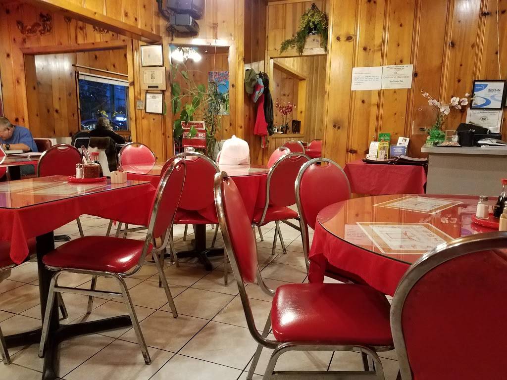 Rice Noodle | restaurant | 2836 Arden Way, Sacramento, CA 95825, USA | 9164813726 OR +1 916-481-3726