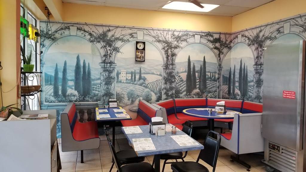 Pizza Bella | restaurant | 9210 San Jose Blvd # 1, Jacksonville, FL 32257, USA | 9047314373 OR +1 904-731-4373