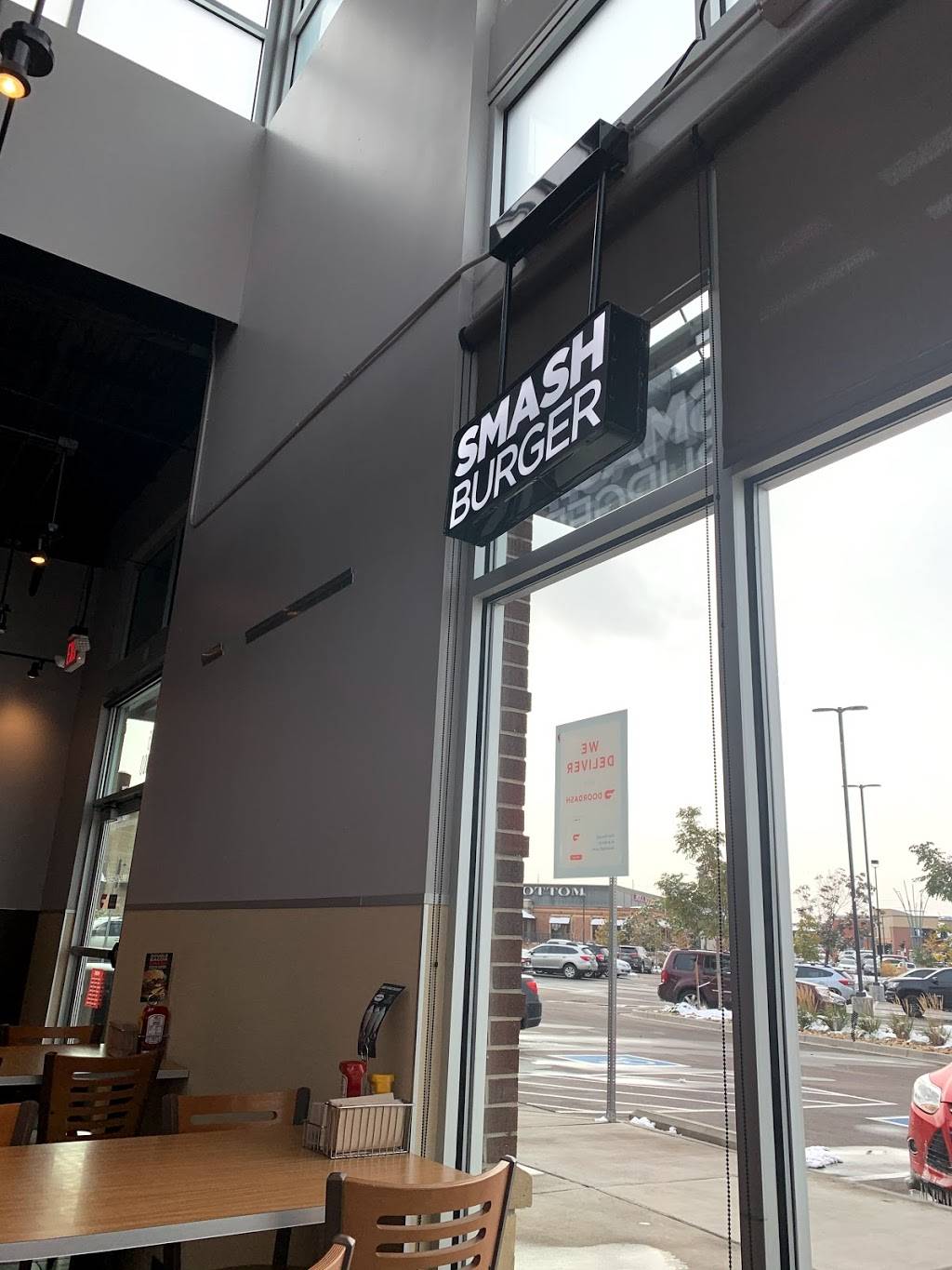Smashburger | restaurant | 6415 W 104th Ave, Westminster, CO 80020, USA | 7203997165 OR +1 720-399-7165