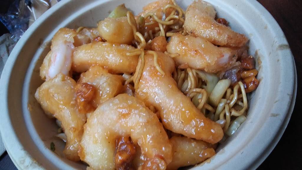 Panda Express | restaurant | University Center, 558 UCEN Rd, Santa Barbara, CA 93106, USA | 8056852185 OR +1 805-685-2185