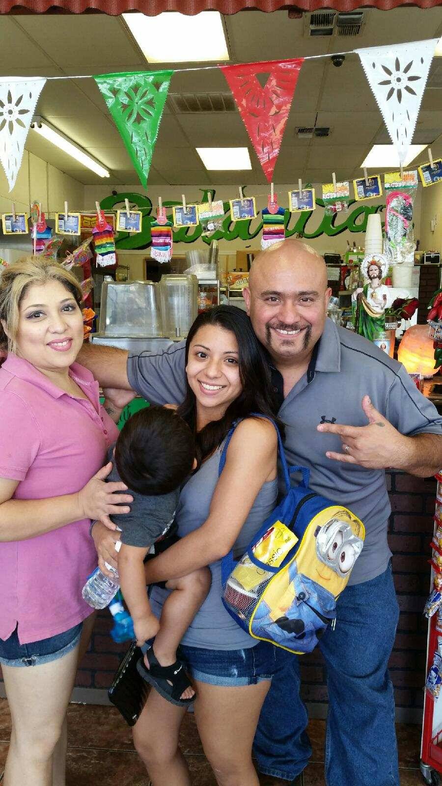 Botanitas Taqueria | restaurant | 826 Edgebrook Dr, Houston, TX 77034, USA | 7134855778 OR +1 713-485-5778