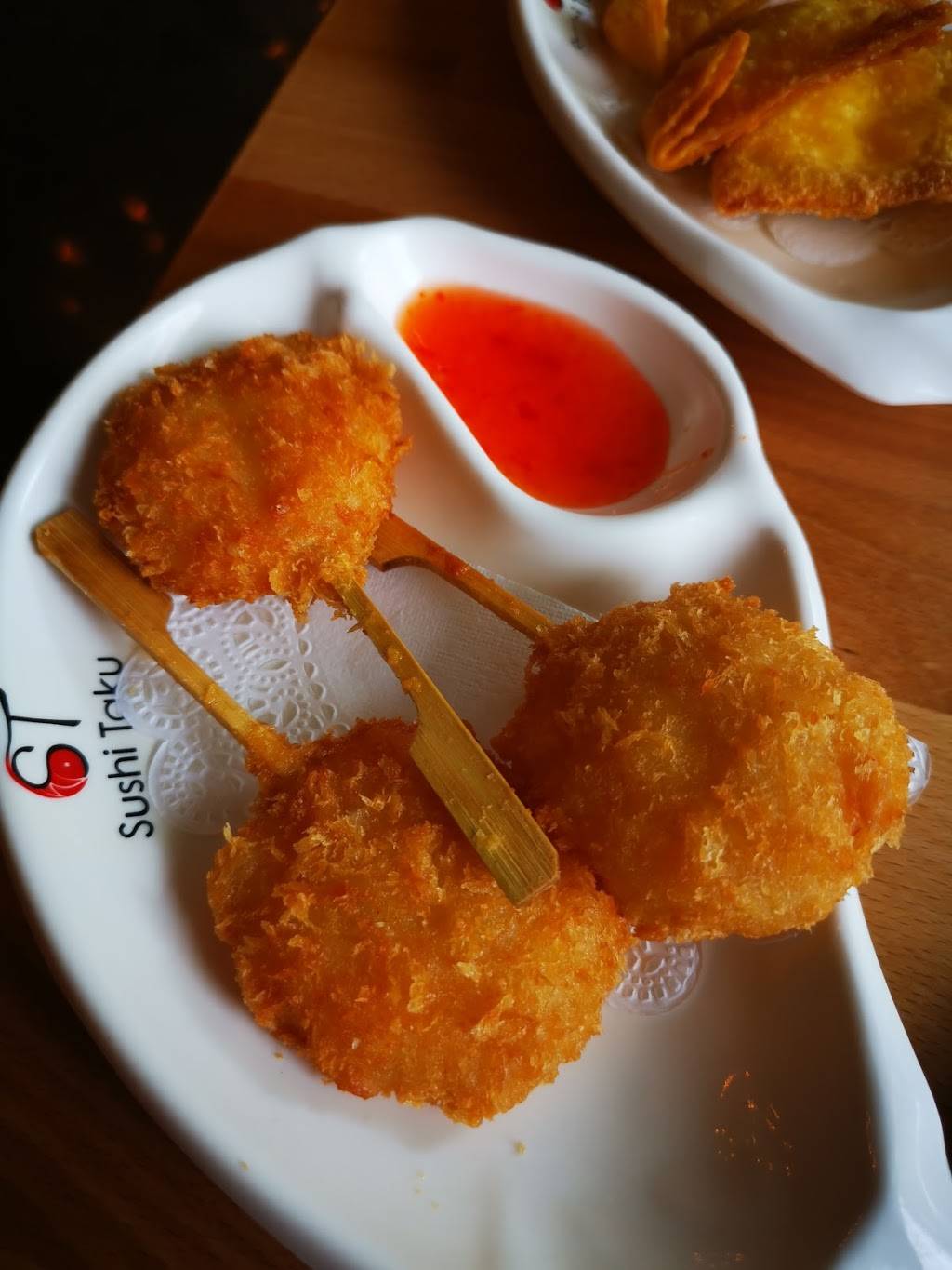 Sushi Taku-Logan Square | restaurant | 2283 N Milwaukee Ave, Chicago, IL 60647, USA | 7737998130 OR +1 773-799-8130