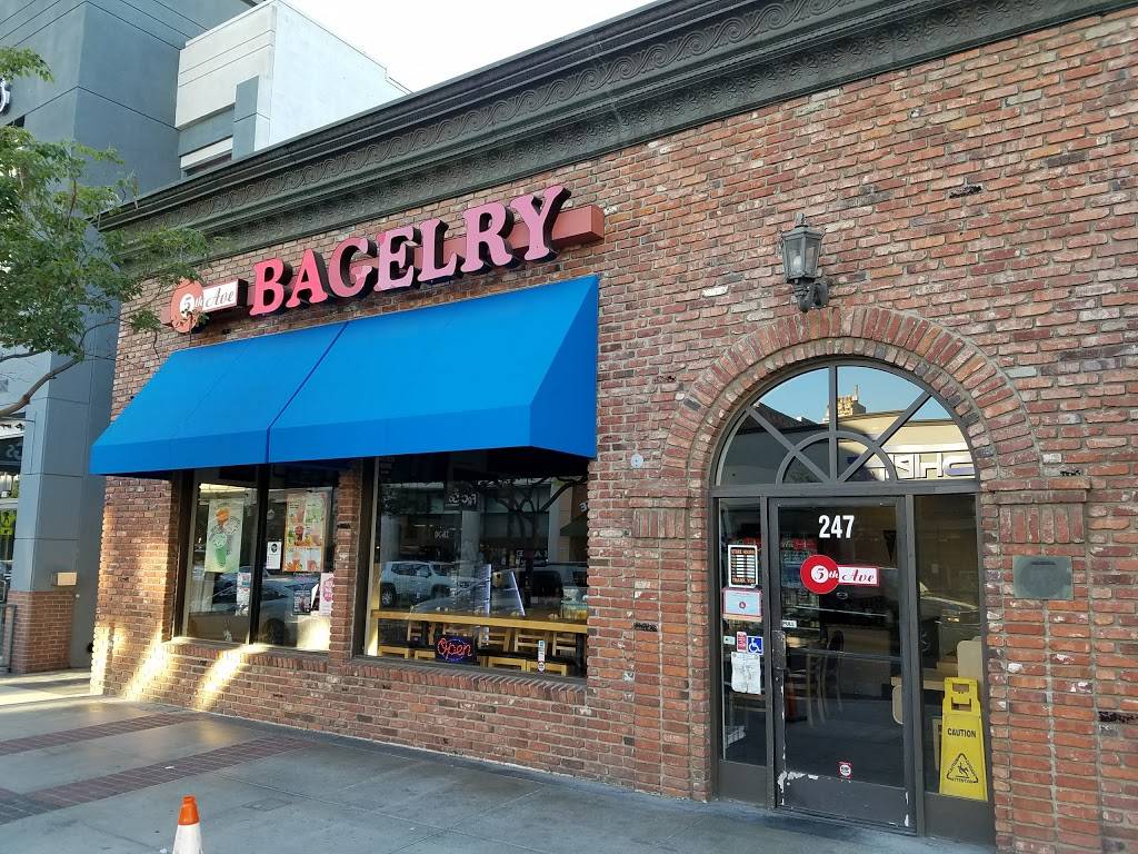 5th Ave Bagelry | bakery | 247 Pine Ave, Long Beach, CA 90802, USA | 5624996889 OR +1 562-499-6889