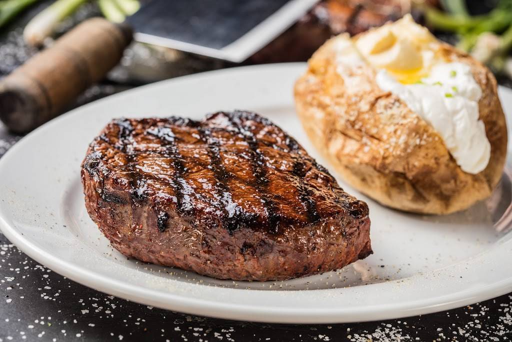 West Texas Chophouse | restaurant | 1135 Airway Blvd Suite 7B, El Paso, TX 79925, USA | 9157752467 OR +1 915-775-2467