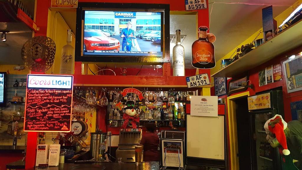 Los Dos Molinos | restaurant | 260 S Alma School Rd #137, Mesa, AZ 85210, USA | 4809697475 OR +1 480-969-7475