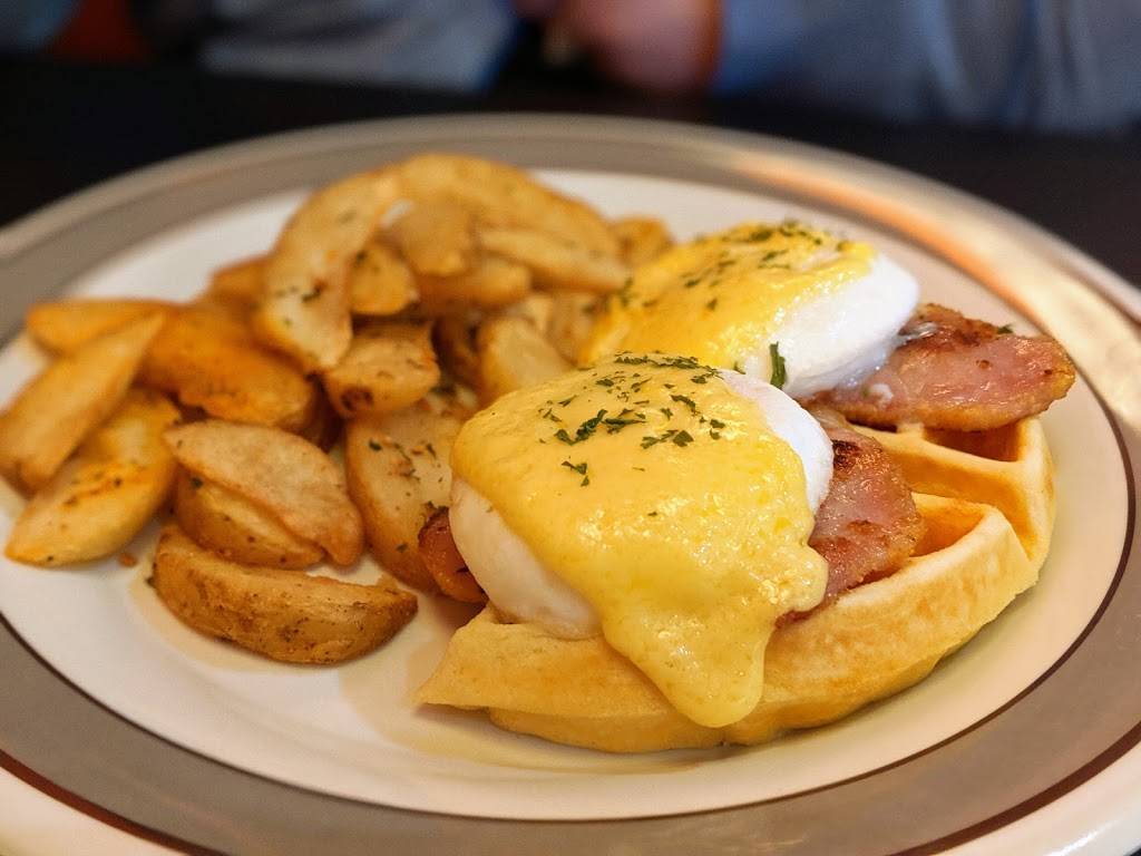 The Western Breakfast & Lunch | cafe | 6435 Erin Mills Pkwy, Mississauga, ON L5N 4H4, Canada | 9055421333 OR +1 905-542-1333