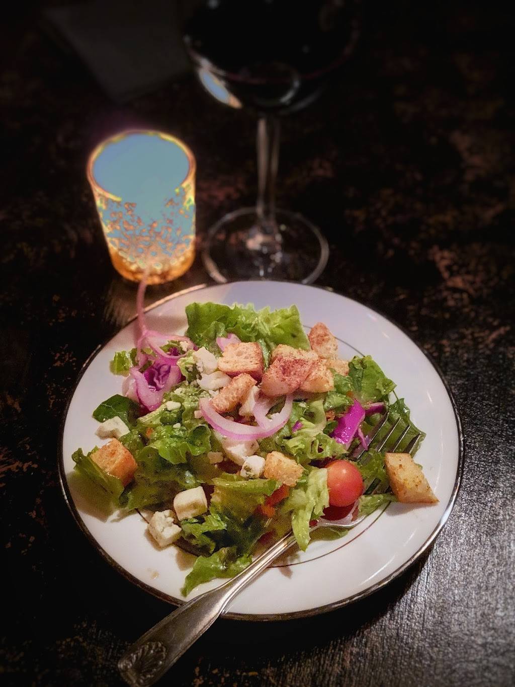 100 North Kitchen And Lounge | restaurant | 100 N Harbor Blvd, Fullerton, CA 92832, USA | 7146984010 OR +1 714-698-4010