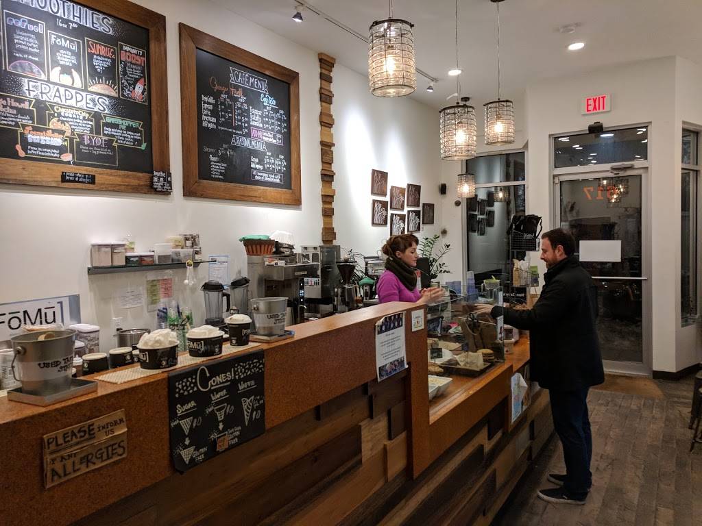 [FoMu] | bakery | 617 Centre St, Jamaica Plain, MA 02130, USA | 6175532299 OR +1 617-553-2299