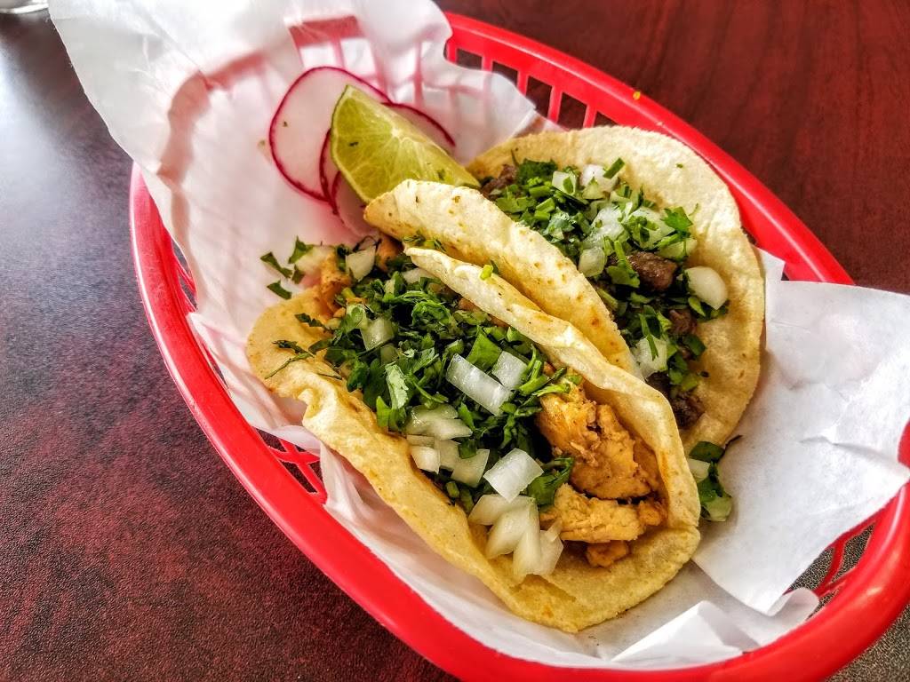 El Rey del Taco | restaurant | 405 Broadway St, Myrtle Beach, SC 29577, USA | 8438089968 OR +1 843-808-9968