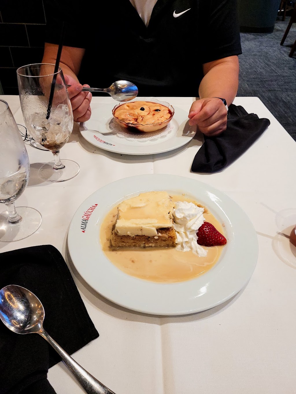 Alma Gaucha | restaurant | 401 D St, Boston, MA 02210, USA | 6174204900 OR +1 617-420-4900